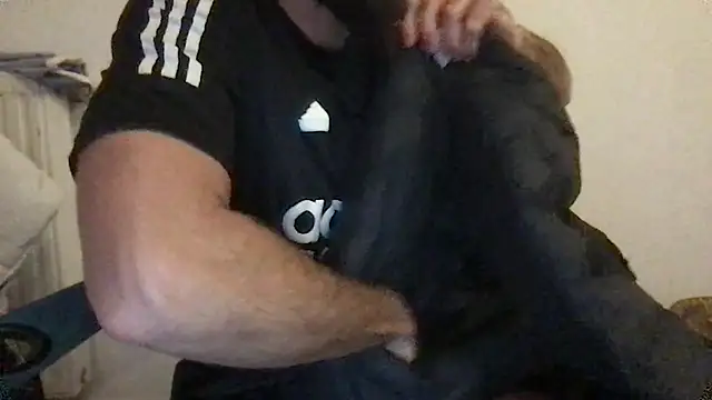 flambeur93 online show from 18, 11, 2025