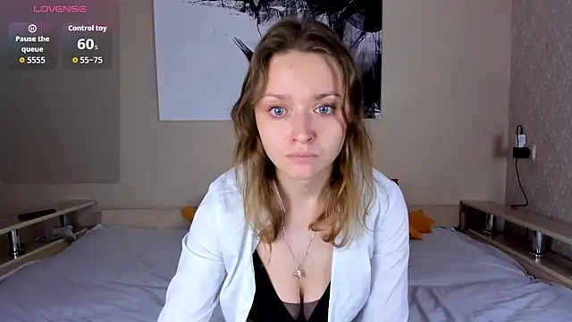 Linda Bryant-Eva online show from 17, 9, 2025