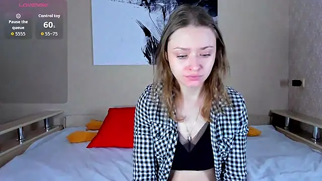 Linda Bryant-Eva online show from 11, 10, 2025