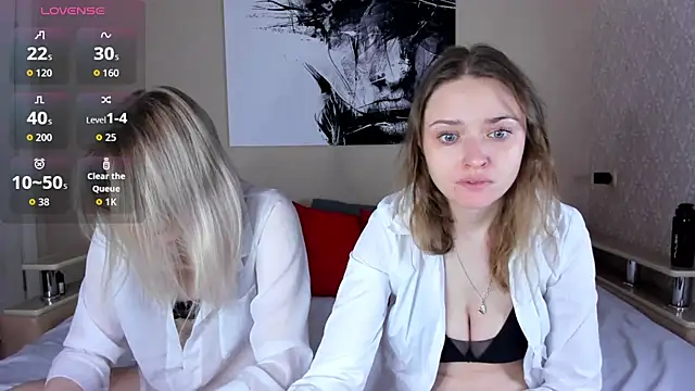 Linda Bryant-Eva online show from 24, 10, 2025