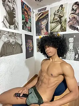 Sexyquerubin online show from 25, 9, 2025