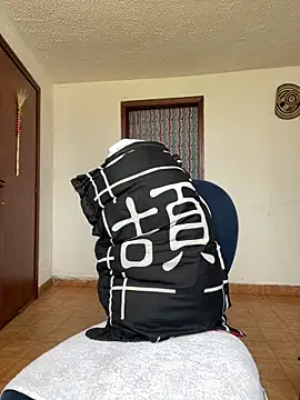 Sexyquerubin online show from 22, 12, 2025