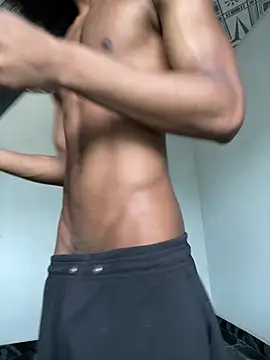 Sexyquerubin online show from 26, 5, 2026