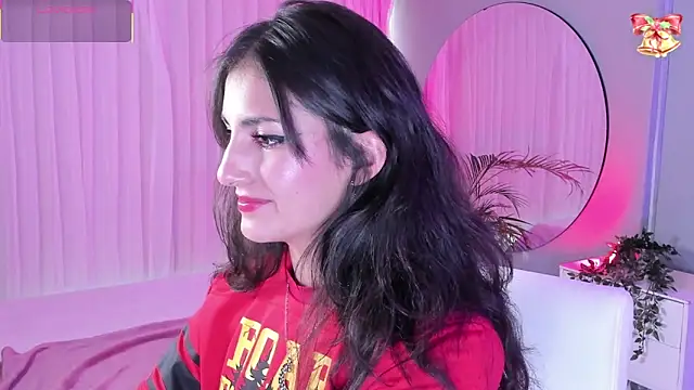 Snapshot of Keiiry_ chatting on 7, 11, 2025 Keiiry online show from 7, 11, 2025