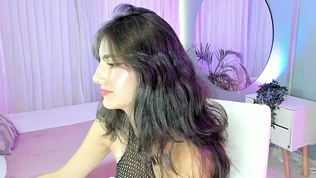 Snapshot of Keiiry_ chatting on 12, 11, 2025 Keiiry online show from 12, 11, 2025