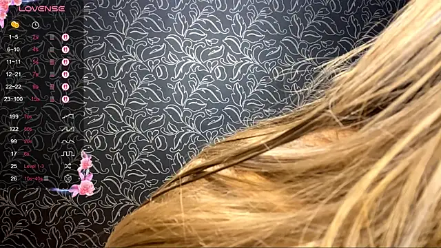 GemmaGunter online show from 11, 11, 2025