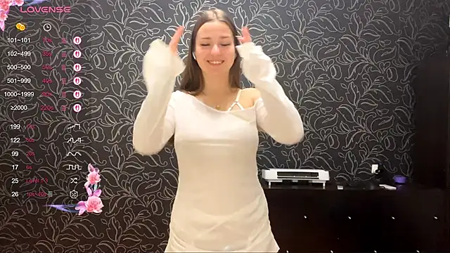 GemmaGunter online show from 20, 11, 2025