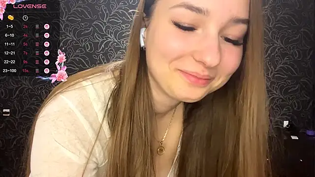 GemmaGunter online show from 4, 12, 2025