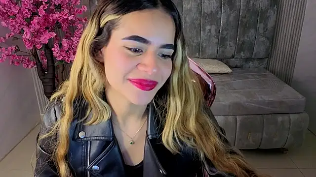 lilith4 s online show from 25, 10, 2025