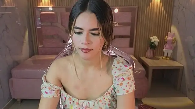 lilith4 s online show from 17, 3, 2026