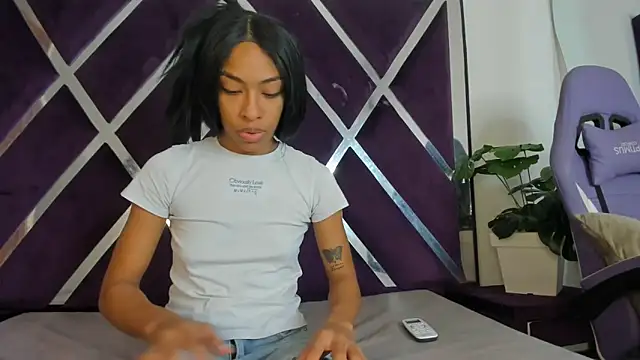 Snapshot of angelkyraasm chatting on 2, 3, 2026 angelkyraasm online show from 2, 3, 2026