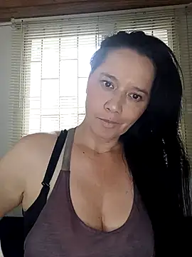 Miranda018 online show from 14, 9, 2025