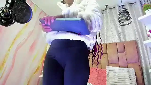 alix noa online show from 31, 10, 2025