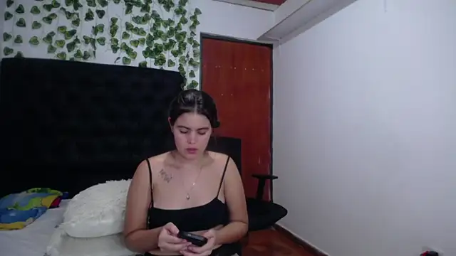 isabel 09 online show from 8, 11, 2025