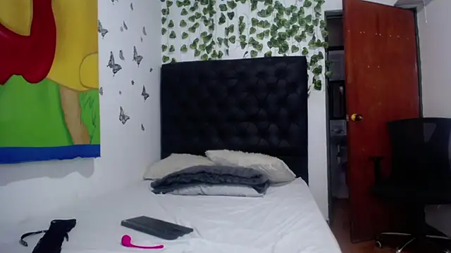 isabel 09 online show from 27, 11, 2025