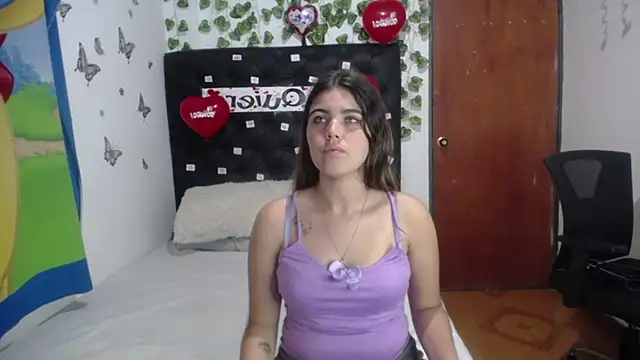 isabel 09 online show from 14, 2, 2026