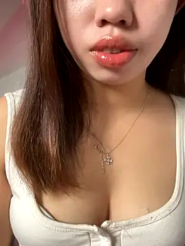 Rose-babyx online show from 14, 12, 2025