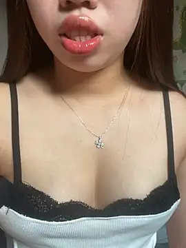 Rose-babyx online show from 7, 4, 2026