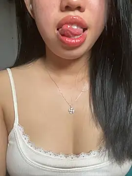 Snapshot of Rose-babyx chatting on 24, 6, 2026 Rose-babyx online show from 24, 6, 2026