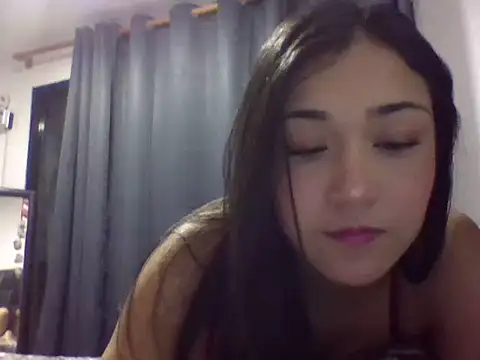 Sasha Blaze  online show from 25, 11, 2025