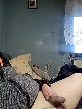 Jarektchurzewski online show from 20, 3, 2026