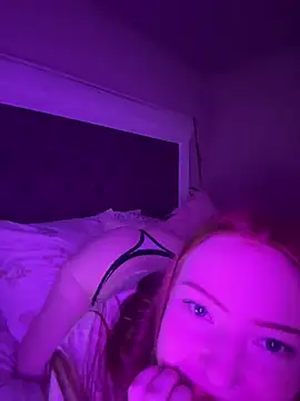 princessbaexoxo online show from 28, 2, 2026