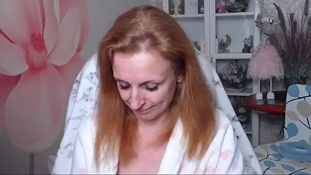 Venus love1 online show from 18, 4, 2026