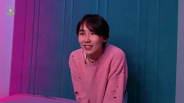 HeejinWang online show from 28, 9, 2025