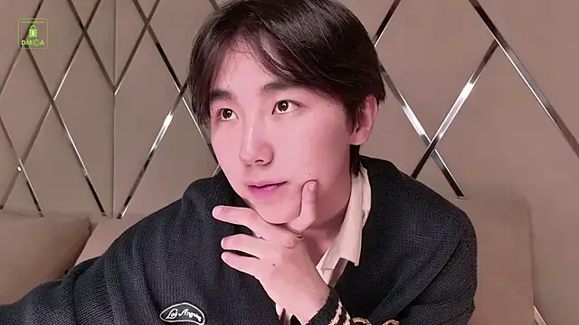 HeejinWang online show from 2, 10, 2025