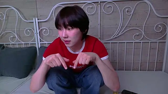 HeejinWang online show from 2, 4, 2026