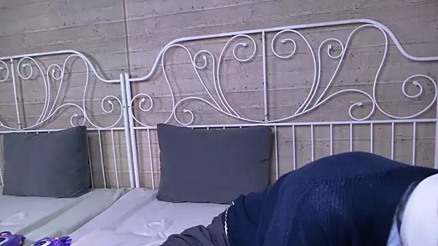 HeejinWang online show from 5, 4, 2026