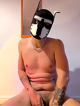 cruiserpup online show from 21, 9, 2025