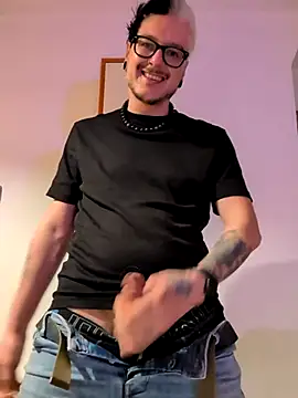 cruiserpup online show from 15, 12, 2025