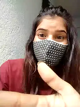 Aaisha-16 online show from 18, 9, 2025