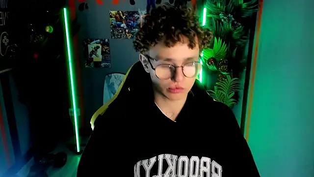 NathanCurl online show from 21, 12, 2025