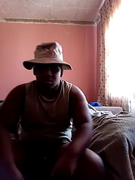 Sfiso47 online show from 1, 10, 2025