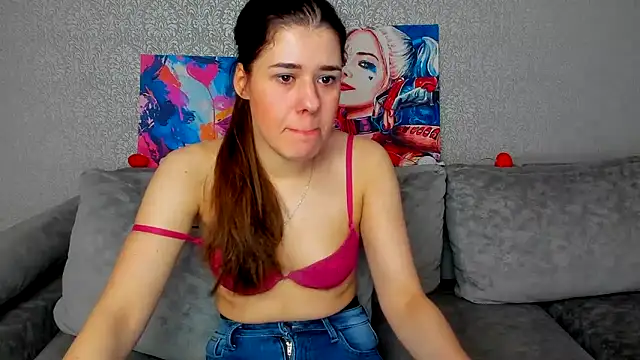 Joannia online show from 6, 1, 2026