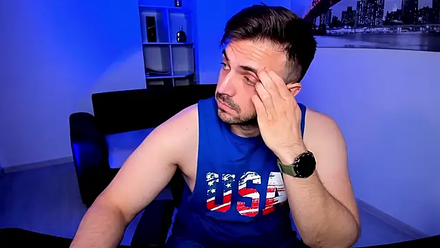 Snapshot of Jace_Thorne chatting on 27, 11, 2025 Jace Thorne online show from 27, 11, 2025