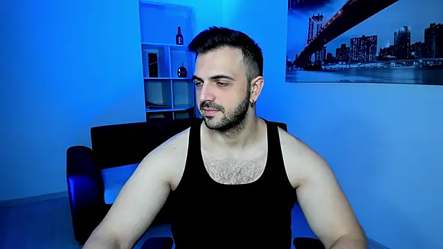 Snapshot of Jace_Thorne chatting on 28, 11, 2025 Jace Thorne online show from 28, 11, 2025