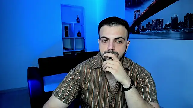 Snapshot of Jace_Thorne chatting on 29, 11, 2025 Jace Thorne online show from 29, 11, 2025