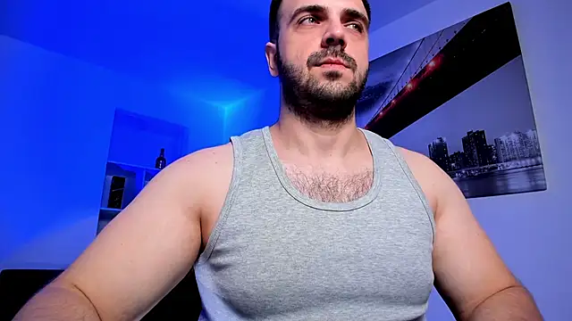 Snapshot of Jace_Thorne chatting on 30, 11, 2025 Jace Thorne online show from 30, 11, 2025