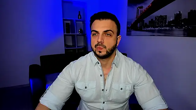 Snapshot of Jace_Thorne chatting on 3, 12, 2025 Jace Thorne online show from 3, 12, 2025