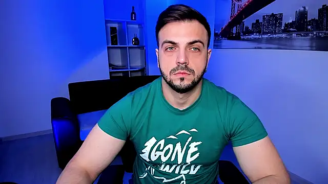 Snapshot of Jace_Thorne chatting on 4, 12, 2025 Jace Thorne online show from 4, 12, 2025