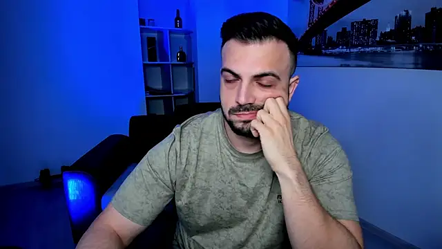 Snapshot of Jace_Thorne chatting on 14, 12, 2025 Jace Thorne online show from 14, 12, 2025