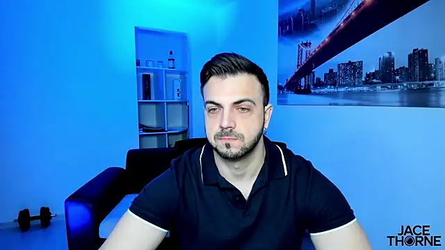 Jace Thorne online show from 11, 1, 2026