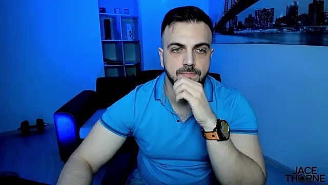 Jace Thorne online show from 17, 1, 2026