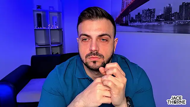 Jace Thorne online show from 24, 3, 2026