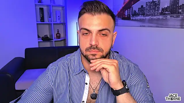 Snapshot of Jace_Thorne chatting on 7, 6, 2026 Jace Thorne online show from 7, 6, 2026