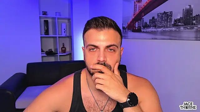 Snapshot of Jace_Thorne chatting on 2, 7, 2026 Jace Thorne online show from 2, 7, 2026