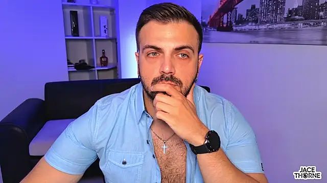 Snapshot of Jace_Thorne chatting on 12, 7, 2026 Jace Thorne online show from 12, 7, 2026